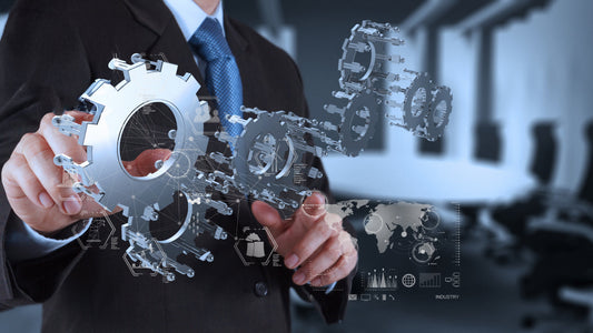 Why Smart Gear Matters?