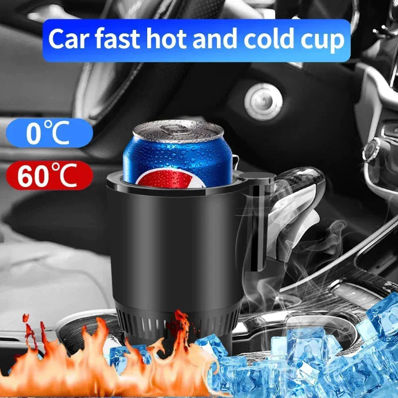 Thermo Car Cup