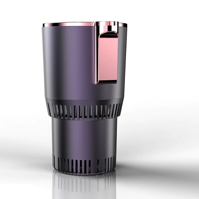 Thermo Car Cup