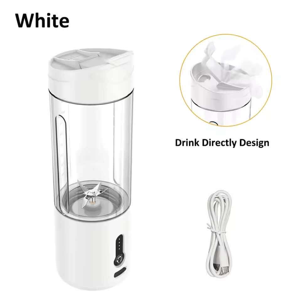 Portable Juice Blender