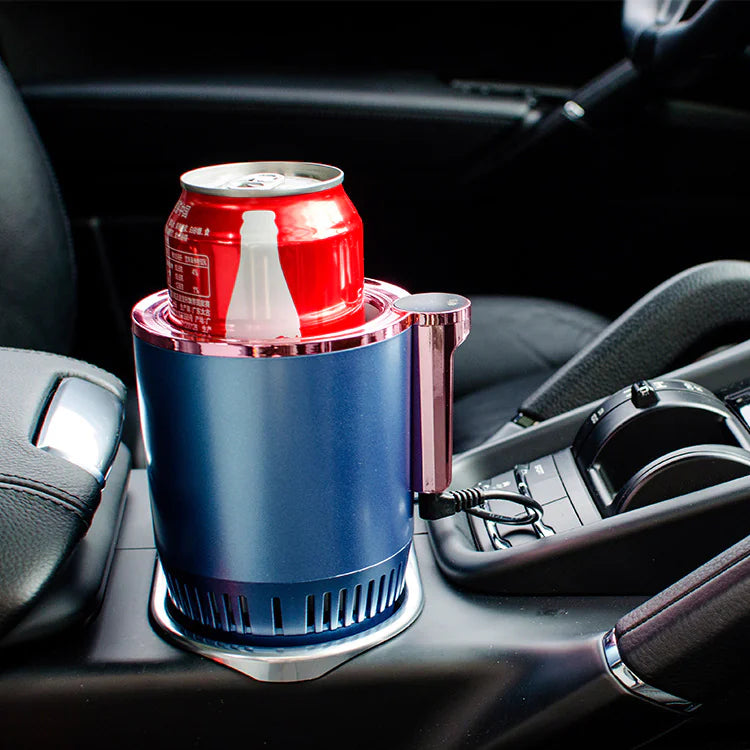 Thermo Car Cup