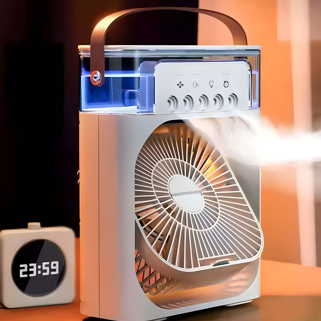 3-in-1 Portable Air Cooler