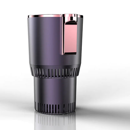 Thermo Car Cup