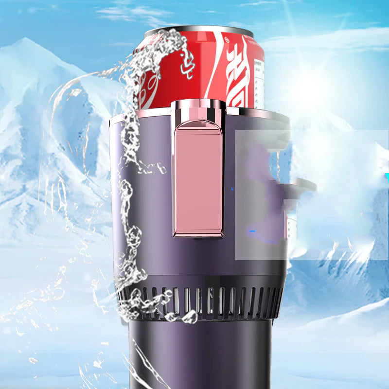 Thermo Car Cup