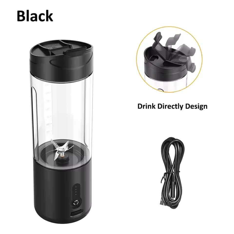 Portable Juice Blender