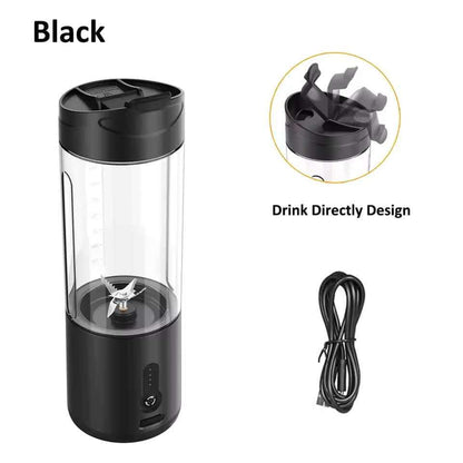 Portable Juice Blender