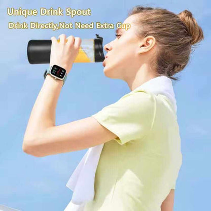 Portable Juice Blender
