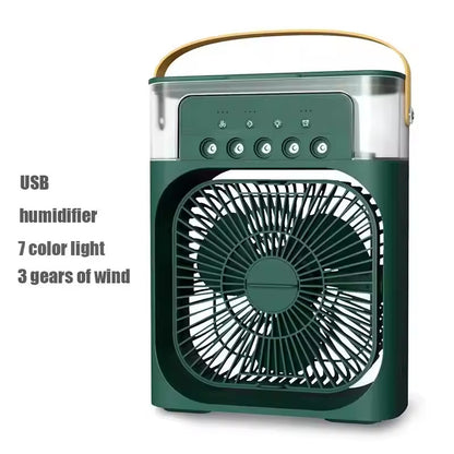 3-in-1 Mini Air Cooler