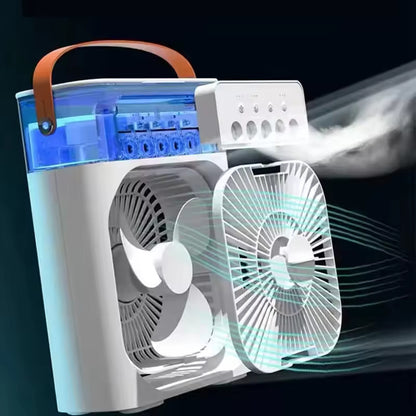 3-in-1 Mini Air Cooler