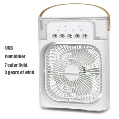 3-in-1 Mini Air Cooler