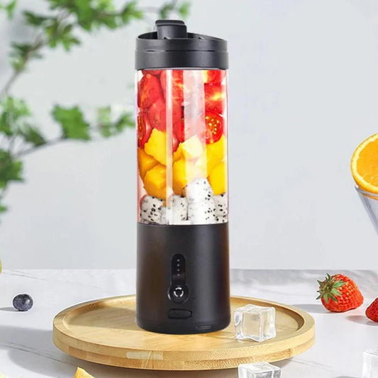 Portable Juice Blender