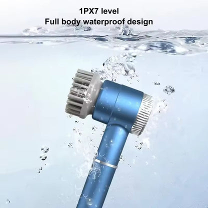 Spark Electric Cleaning Brush